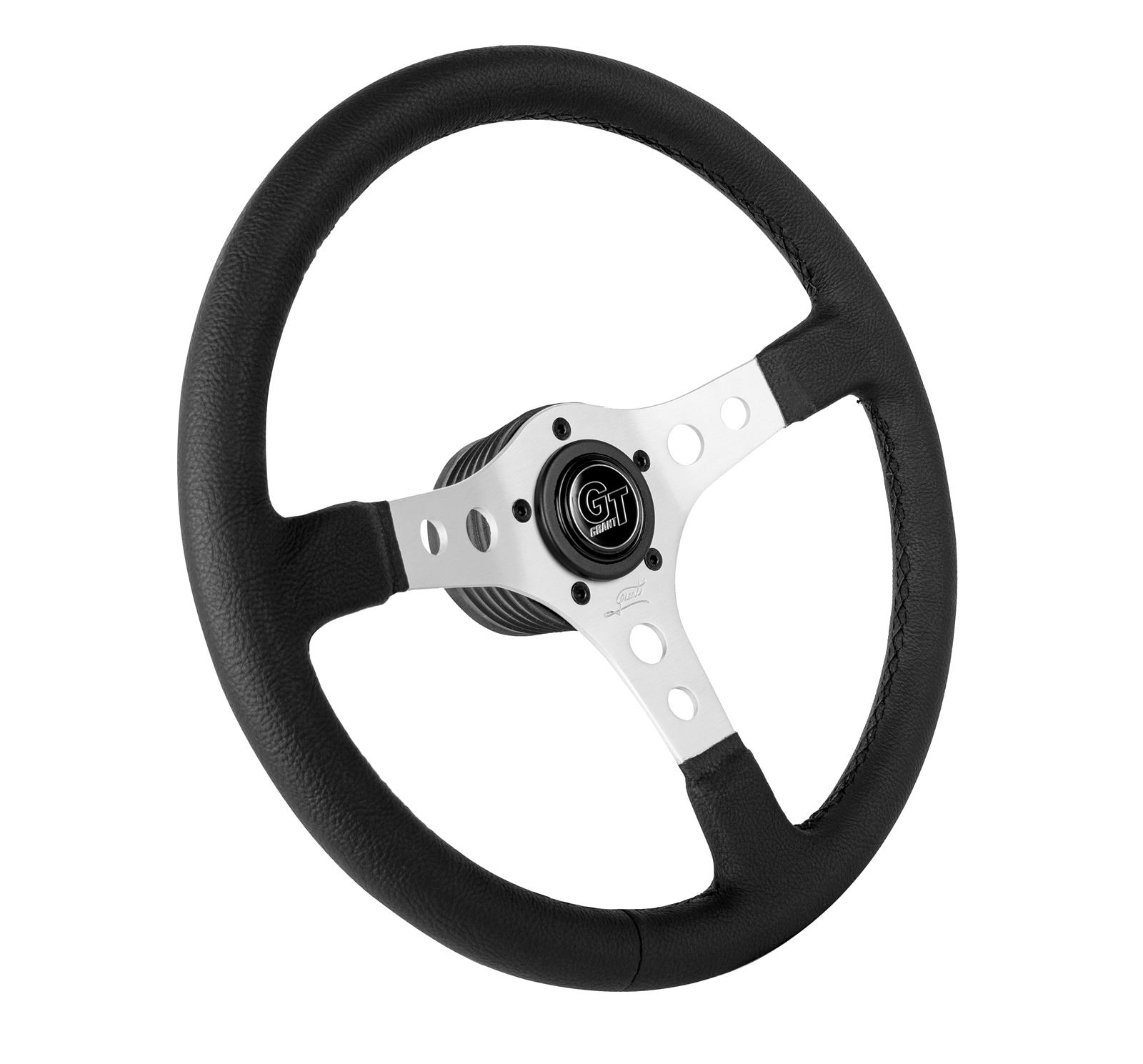 Grant Products 1760 Grant Formula GT Steering Wheels | Summit Racing