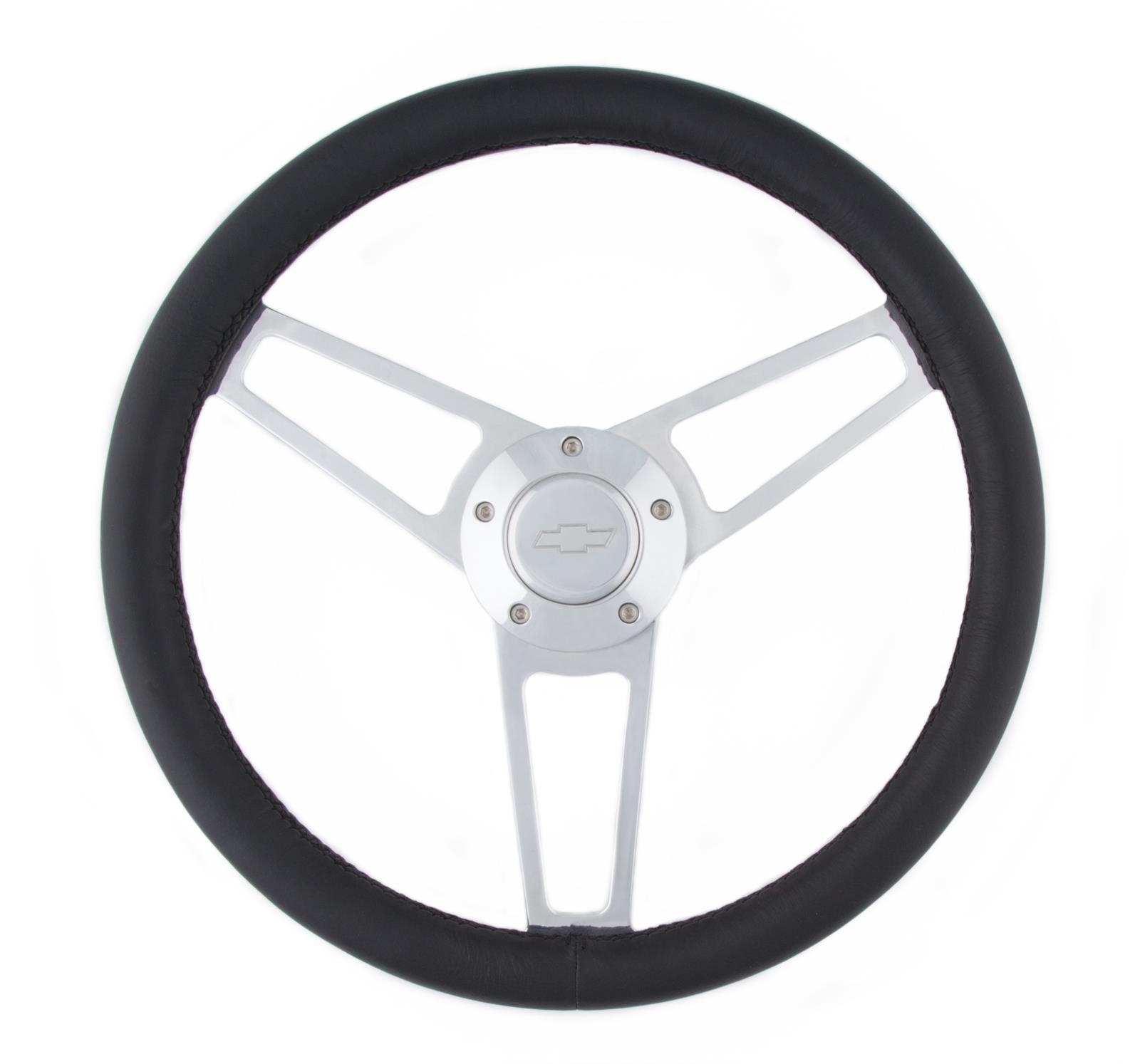 Grant Products 1901 Grant Billet Steering Wheels | Summit Racing