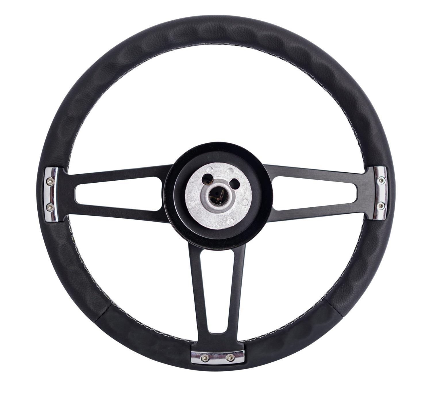 Grant Products 1912-1 Grant Billet T-Series Steering Wheels
