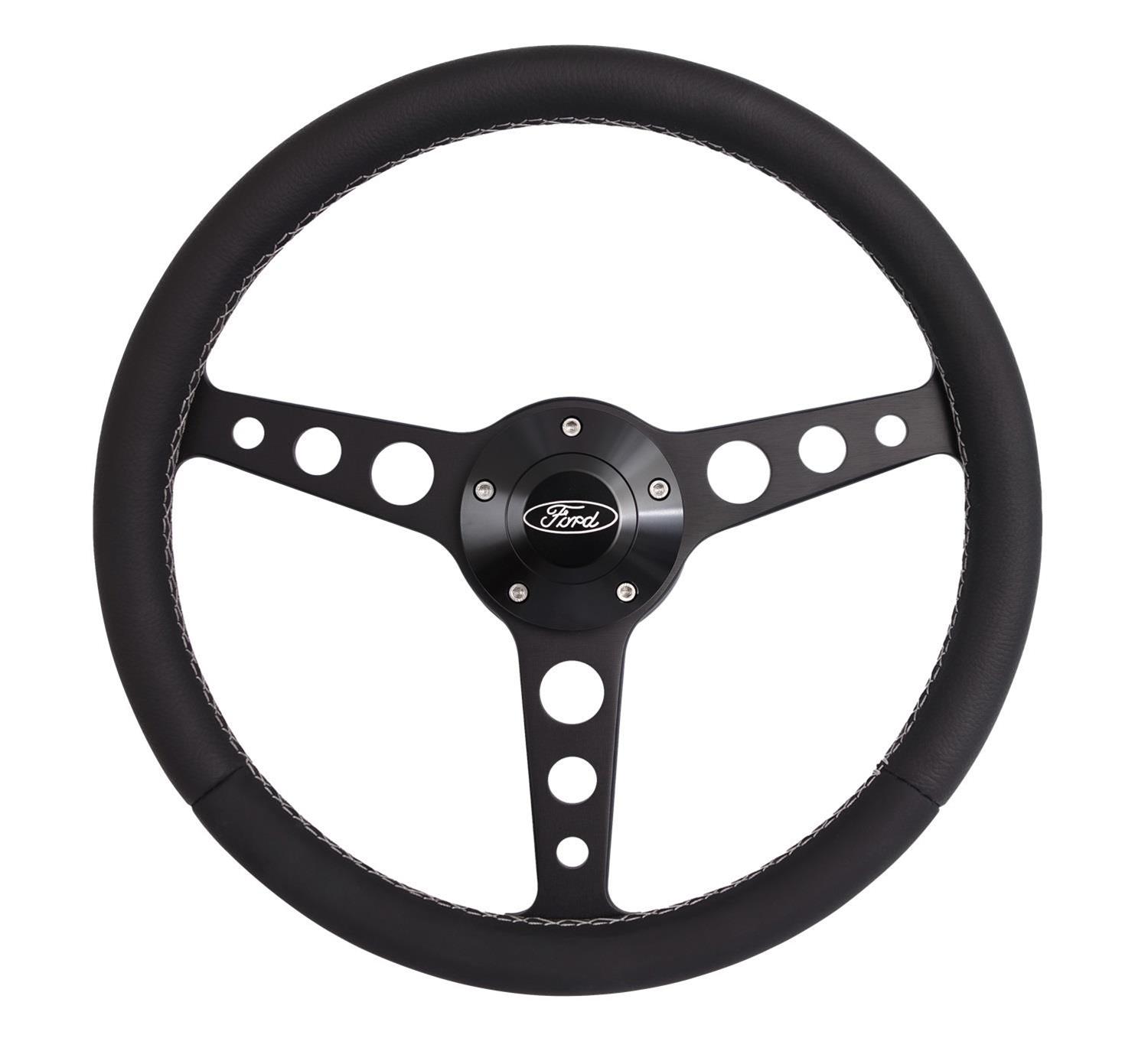 Grant Products 1927-1 Grant Billet Classic Series Steering Wheels