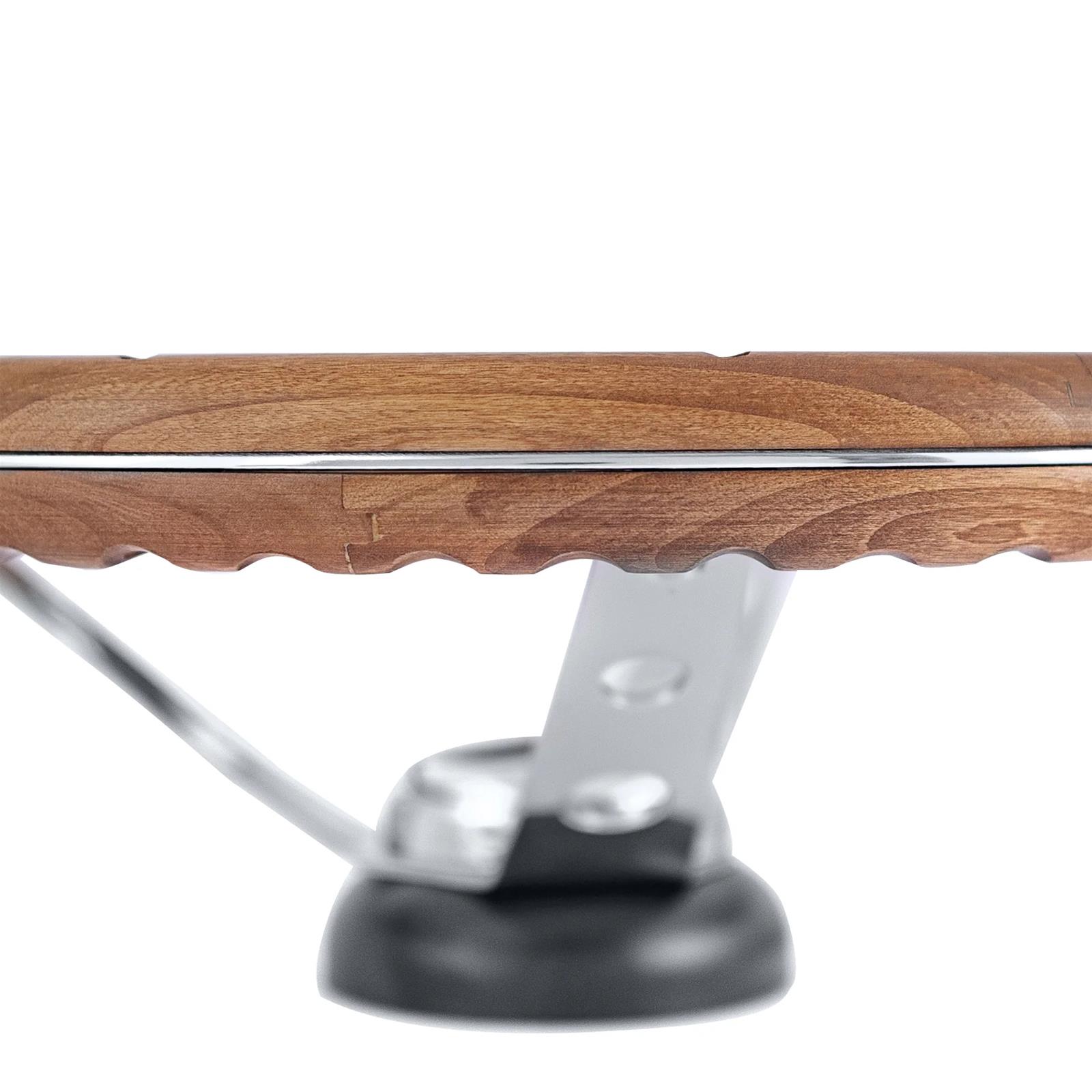 Grant Products 201 Grant Classic Wood Steering Wheels | Summit Racing