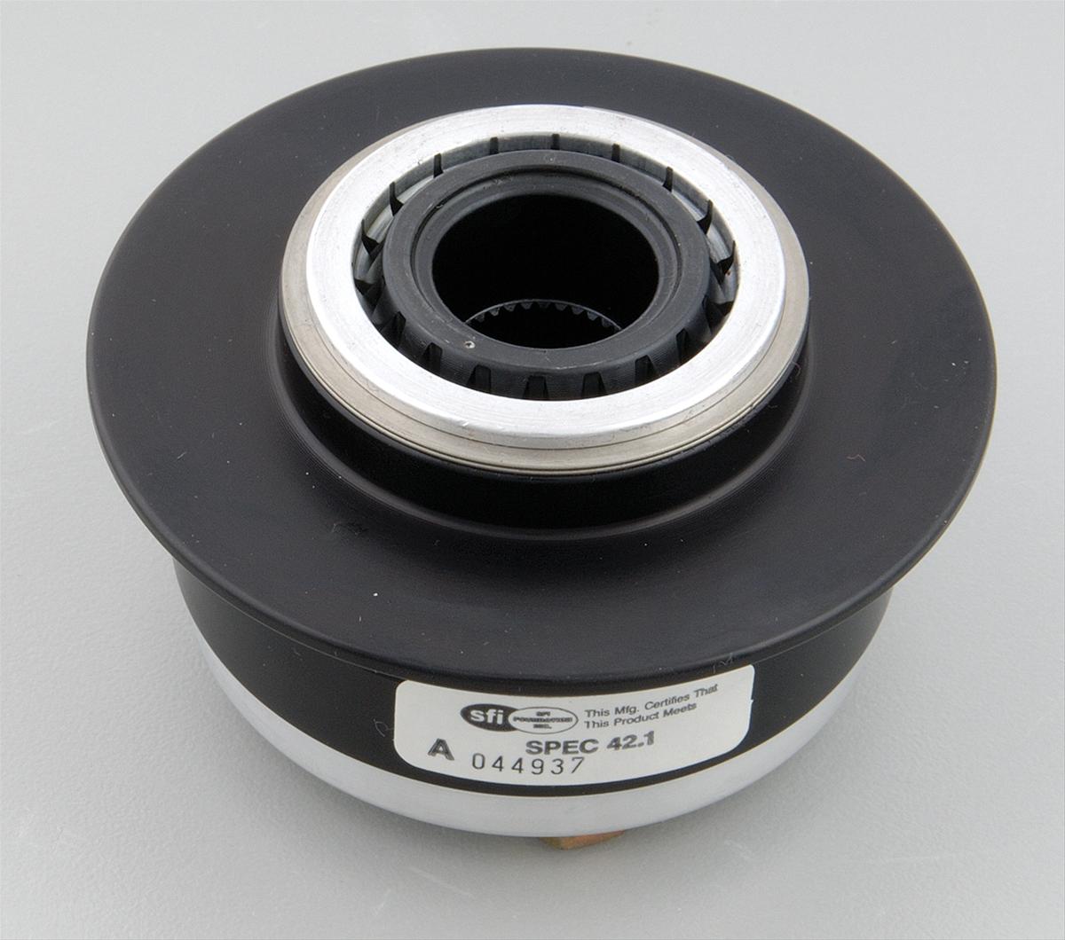Grant 3001 Quick Release Hub Grant 3001 Quick Release Hub