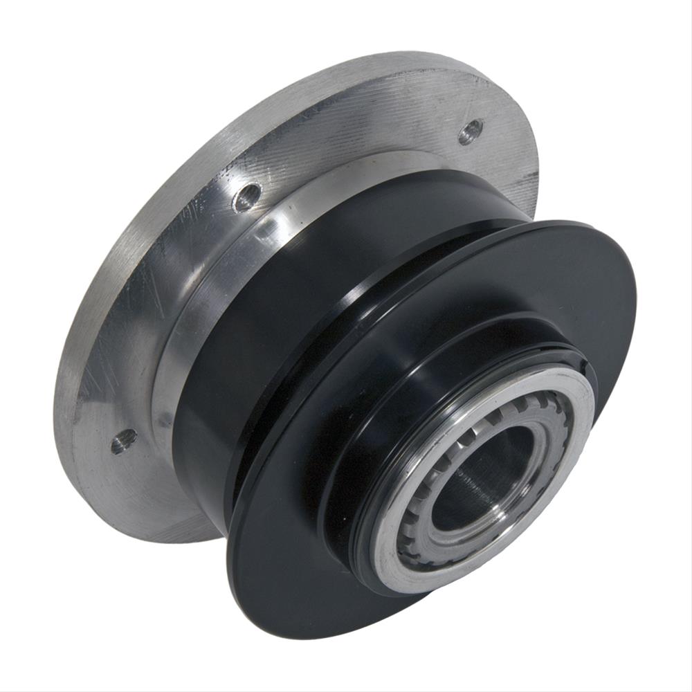 Grant Products 3021 Grant QuickRelease Hubs Summit Racing