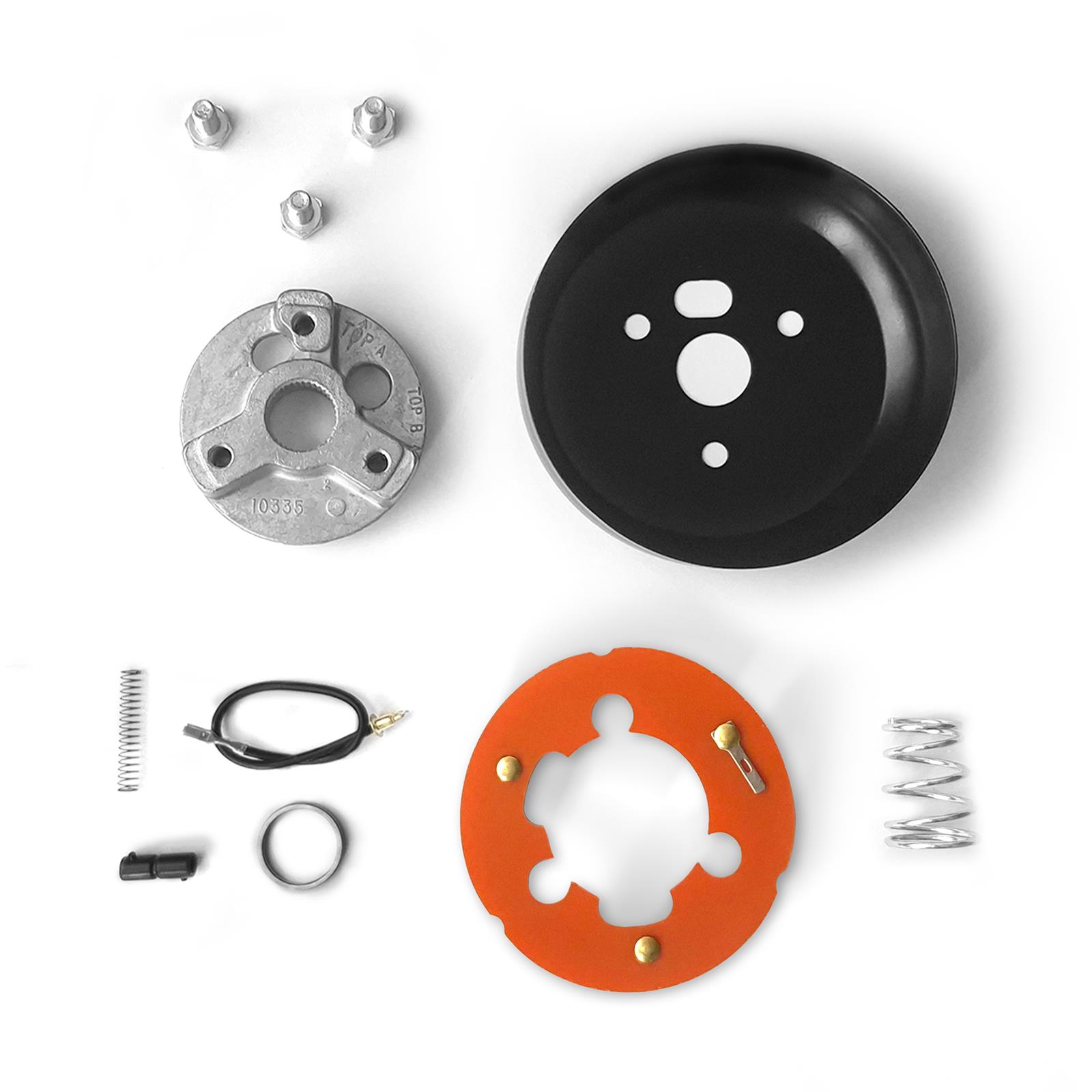 Grant Products 4545 Grant Steering Wheel Installation Kits