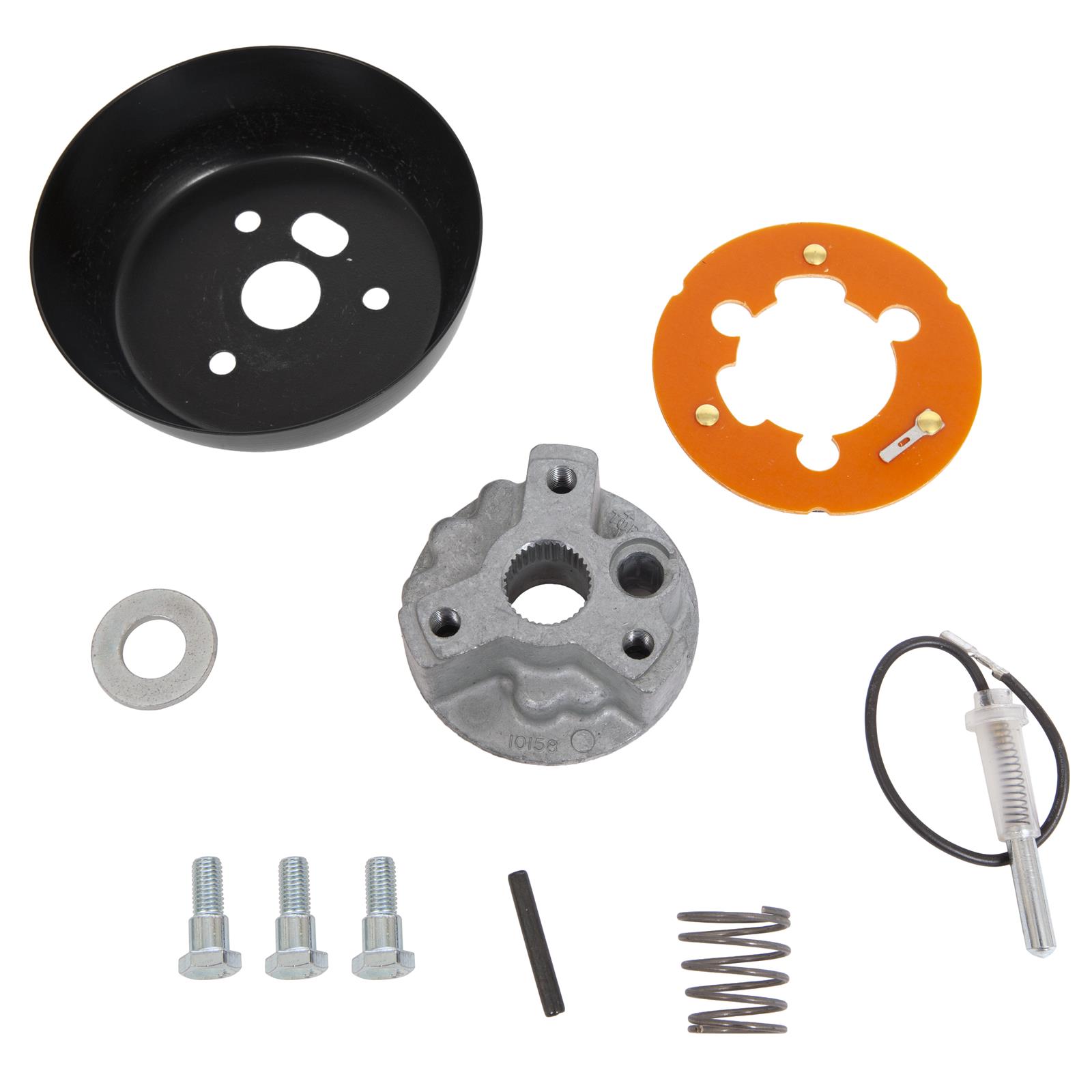 Grant Products 3162 Grant Steering Wheel Installation Kits 