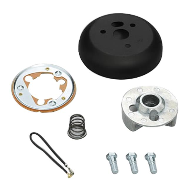 Grant Products 3196 Grant Steering Wheel Installation Kits Summit Racing