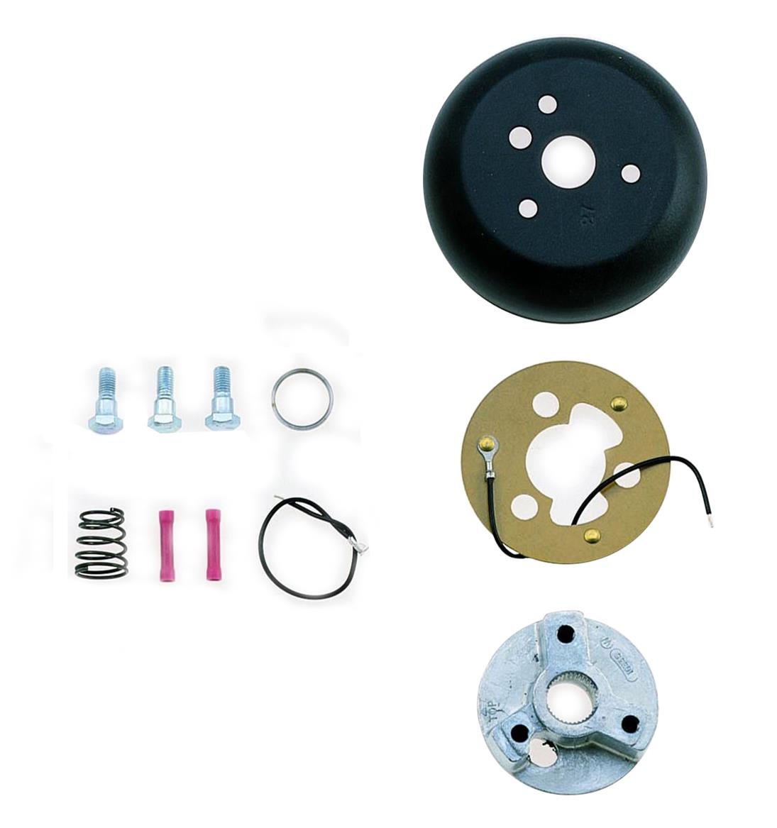 Grant 3565 Installation Kit