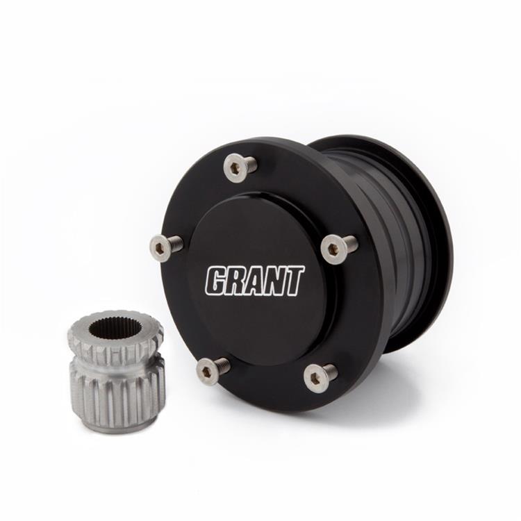 Grant 3700 UTV Quick Release Grant 3700 UTV Quick Release