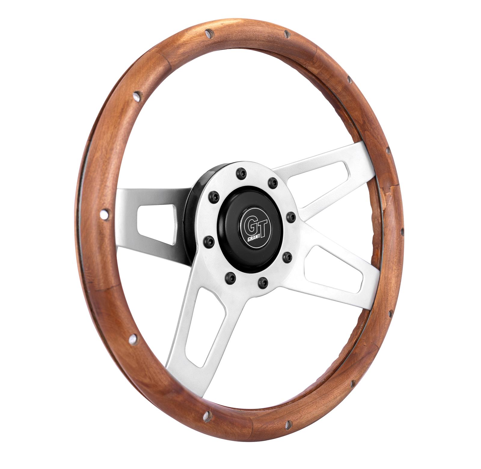 Grant Products 405 Grant Challenger Steering Wheels | Summit Racing