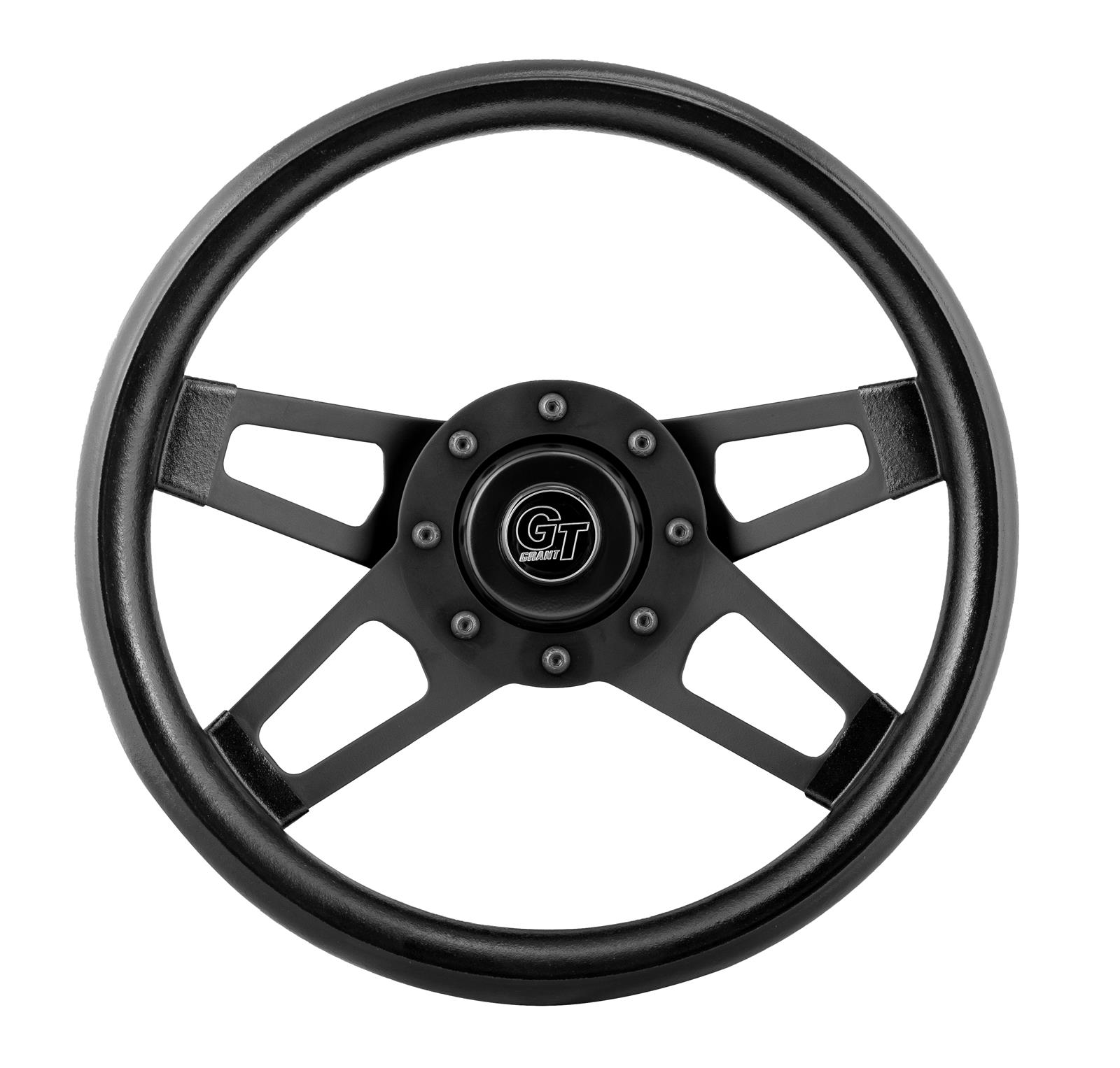 Grant Products 414 Grant Challenger Steering Wheels | Summit Racing