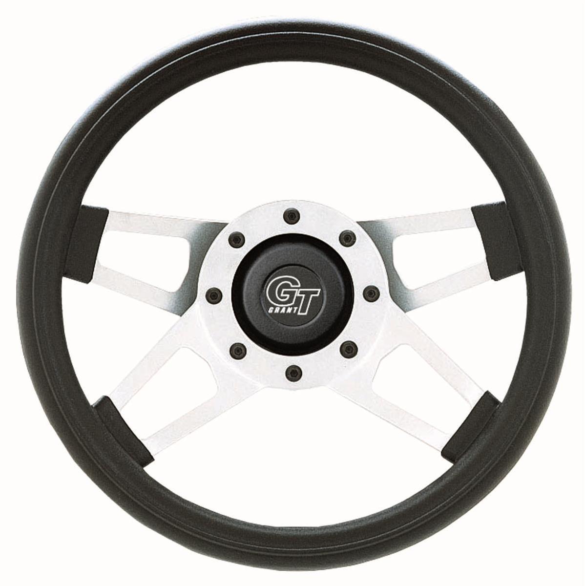 Grant 415 Steering Wheel 13.5 Grant 415 Steering Wheel 13.5
