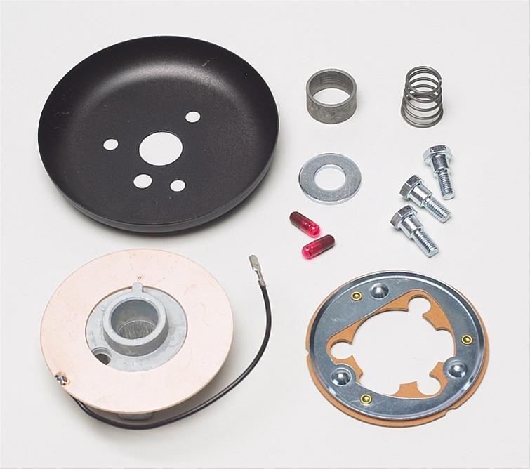 Grant Products 4315 Grant Steering Wheel Installation Kits Summit Racing