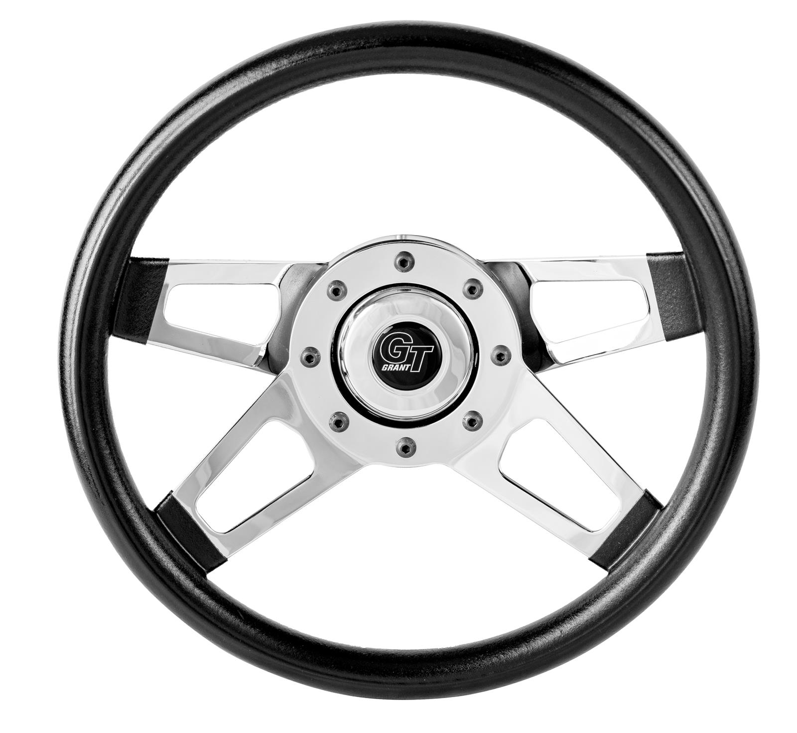 Grant Products 440 Grant Challenger Steering Wheels | Summit Racing