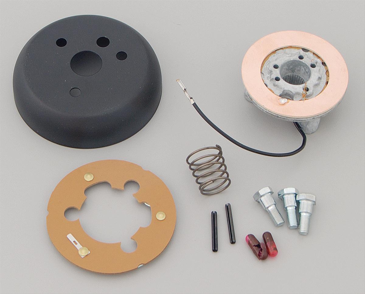 Grant Products 4579 Grant Steering Wheel Installation Kits Summit Racing