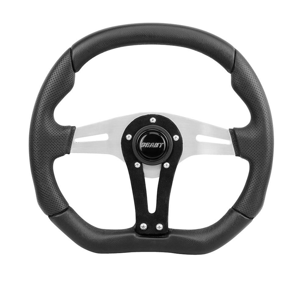 Grant 490 Racing Steering Wheel Grant 490 Racing Steering Wheel