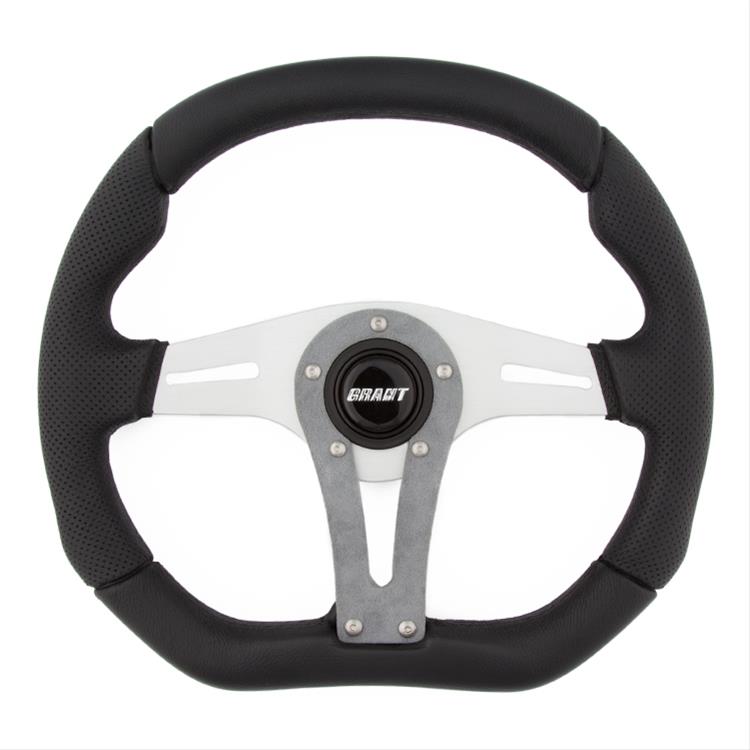 Grant 490 Racing Steering Wheel Grant 490 Racing Steering Wheel