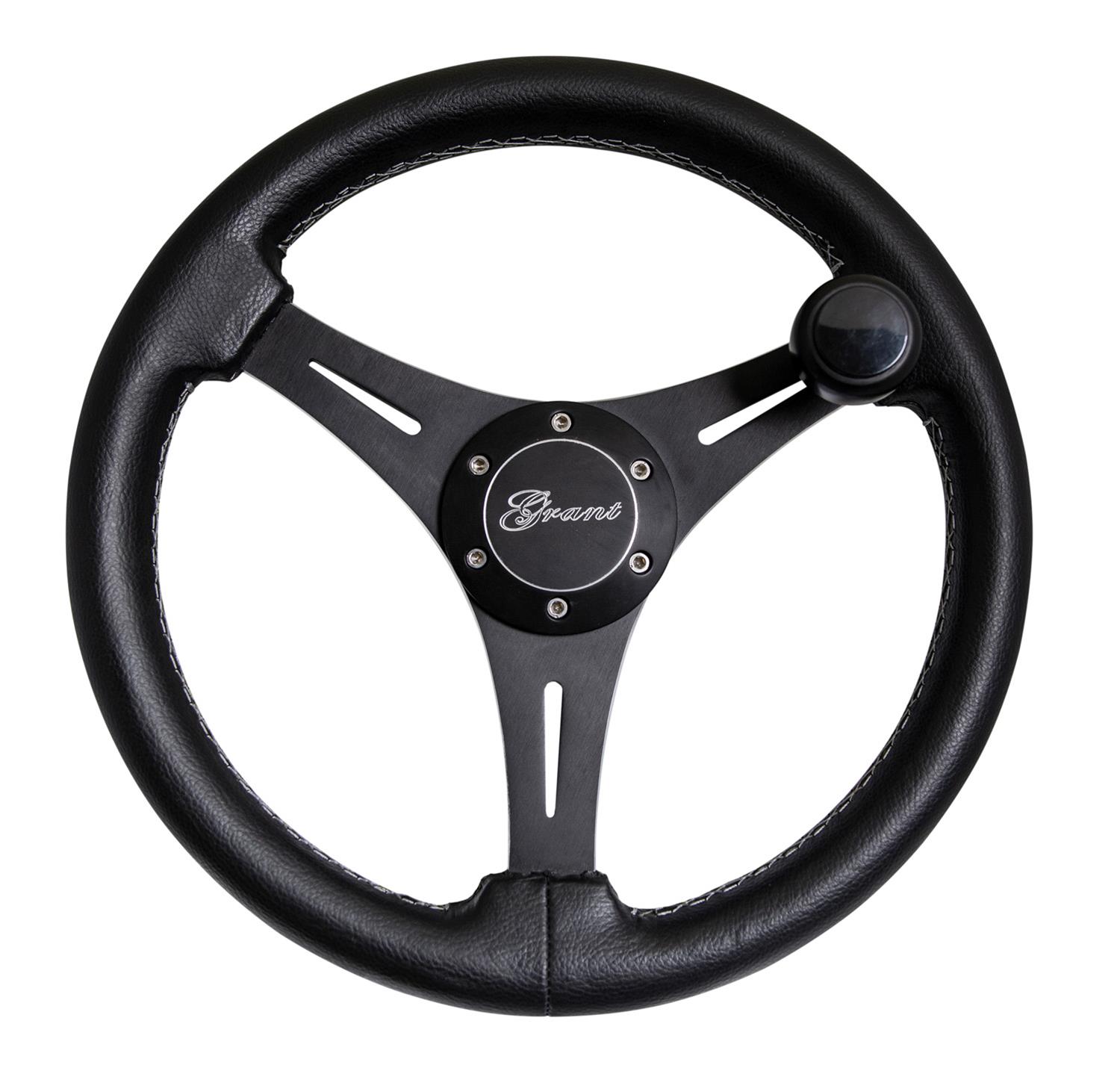 Grant Products 502-1-BS-A Grant Marine Laguna Steering Wheels Grant Products 502-1-BS-A Grant Marine Laguna Steering Wheels