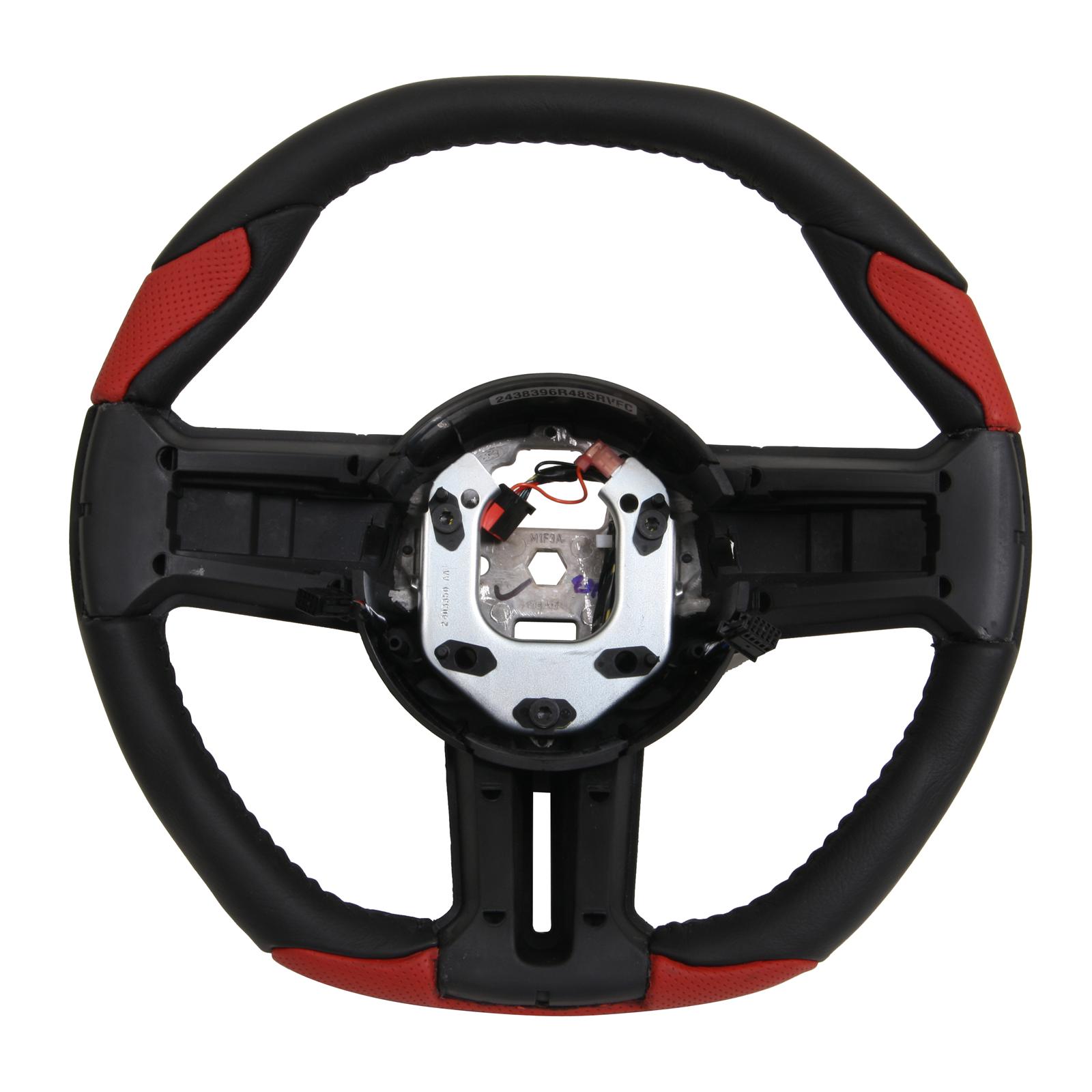 Grant Products 52203 Grant Revolution Series OEM Airbag Steering Wheels ...