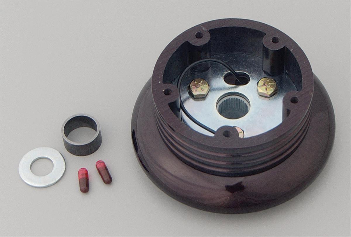 Grant Products 5314 Grant Billet Style Installation Kits Summit Racing