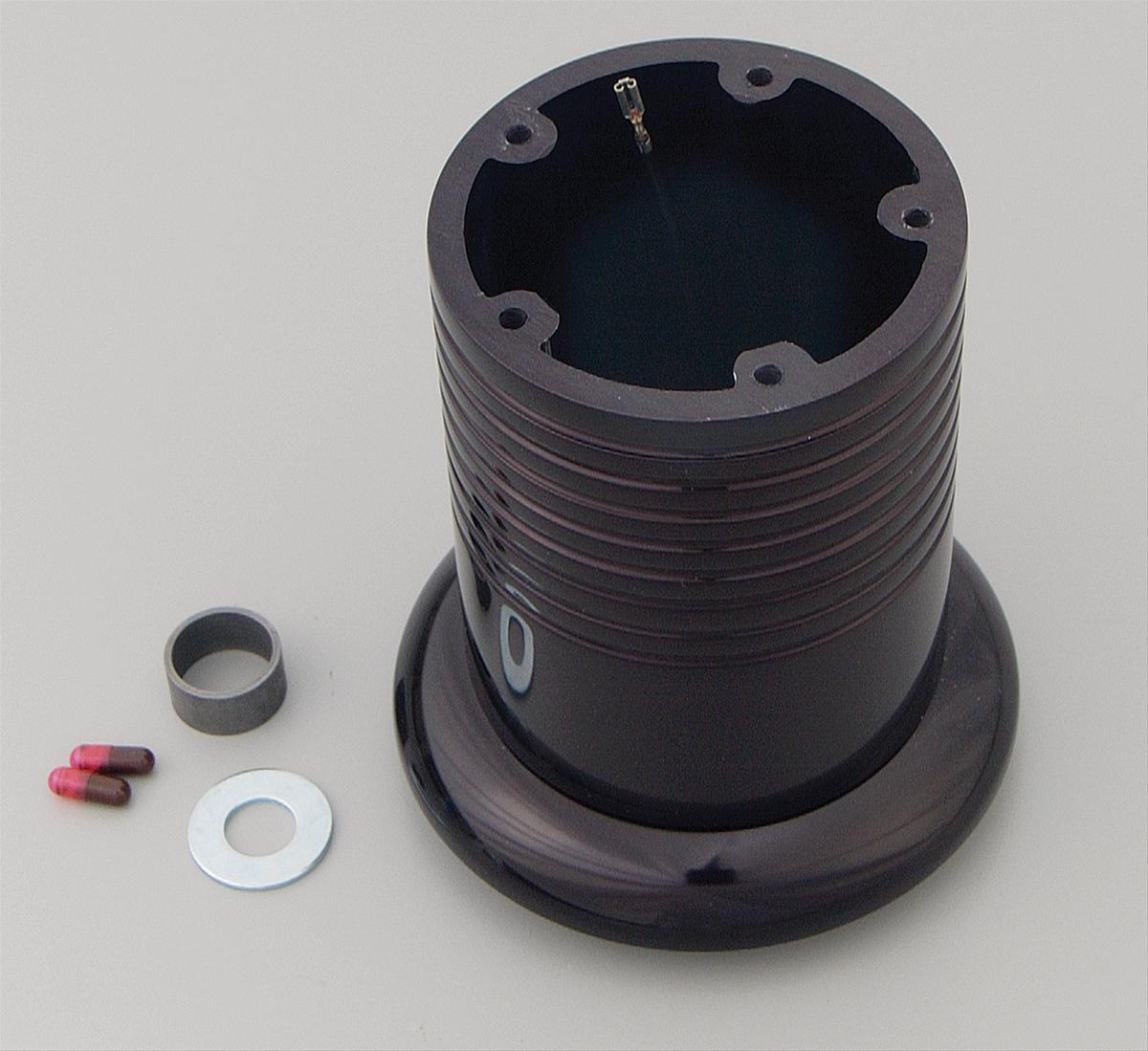 Grant 5318 Billet Installation Kit Grant 5318 Billet Installation Kit