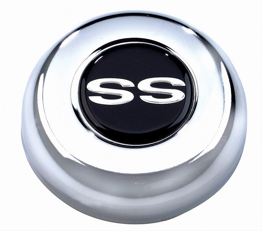 Grant Products 5629 Grant Horn Buttons | Summit Racing