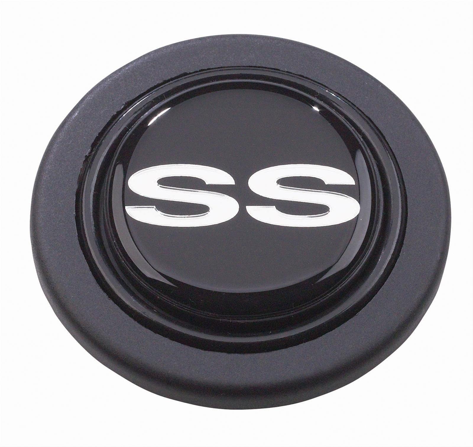 Grant Products 5649 Grant Horn Buttons | Summit Racing