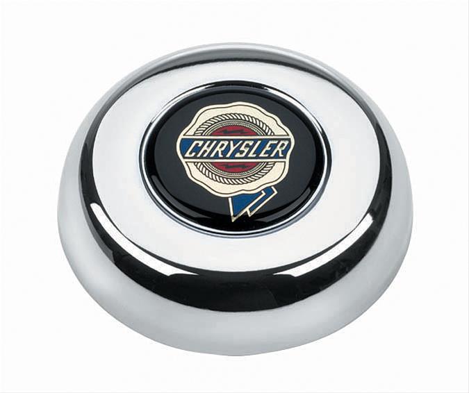 Grant Products 5691 Grant Horn Buttons Summit Racing