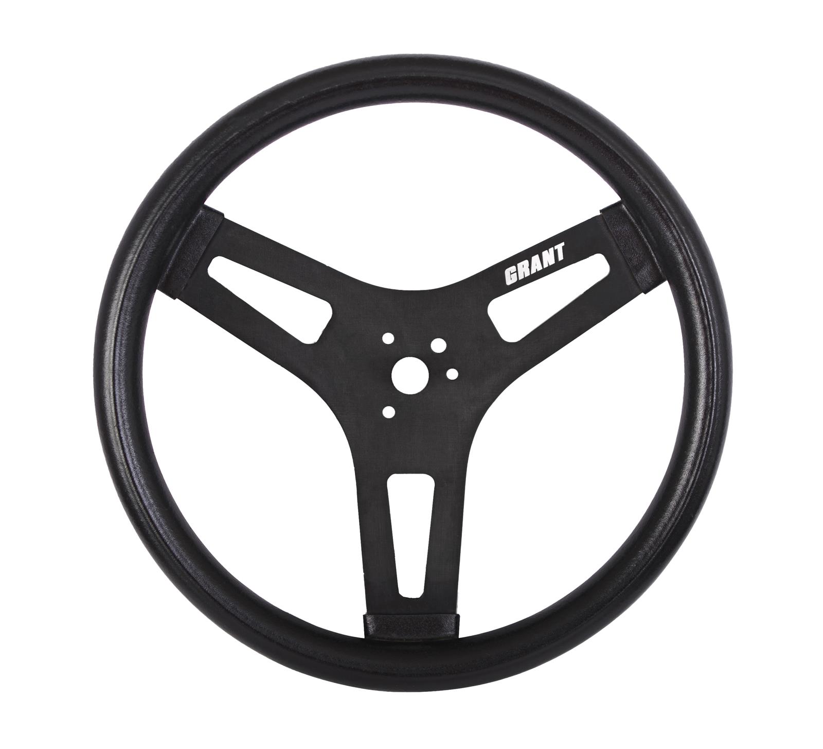 GRANT Racingハンドル Grant Products 600 Grant Racing Performance Series Aluminum