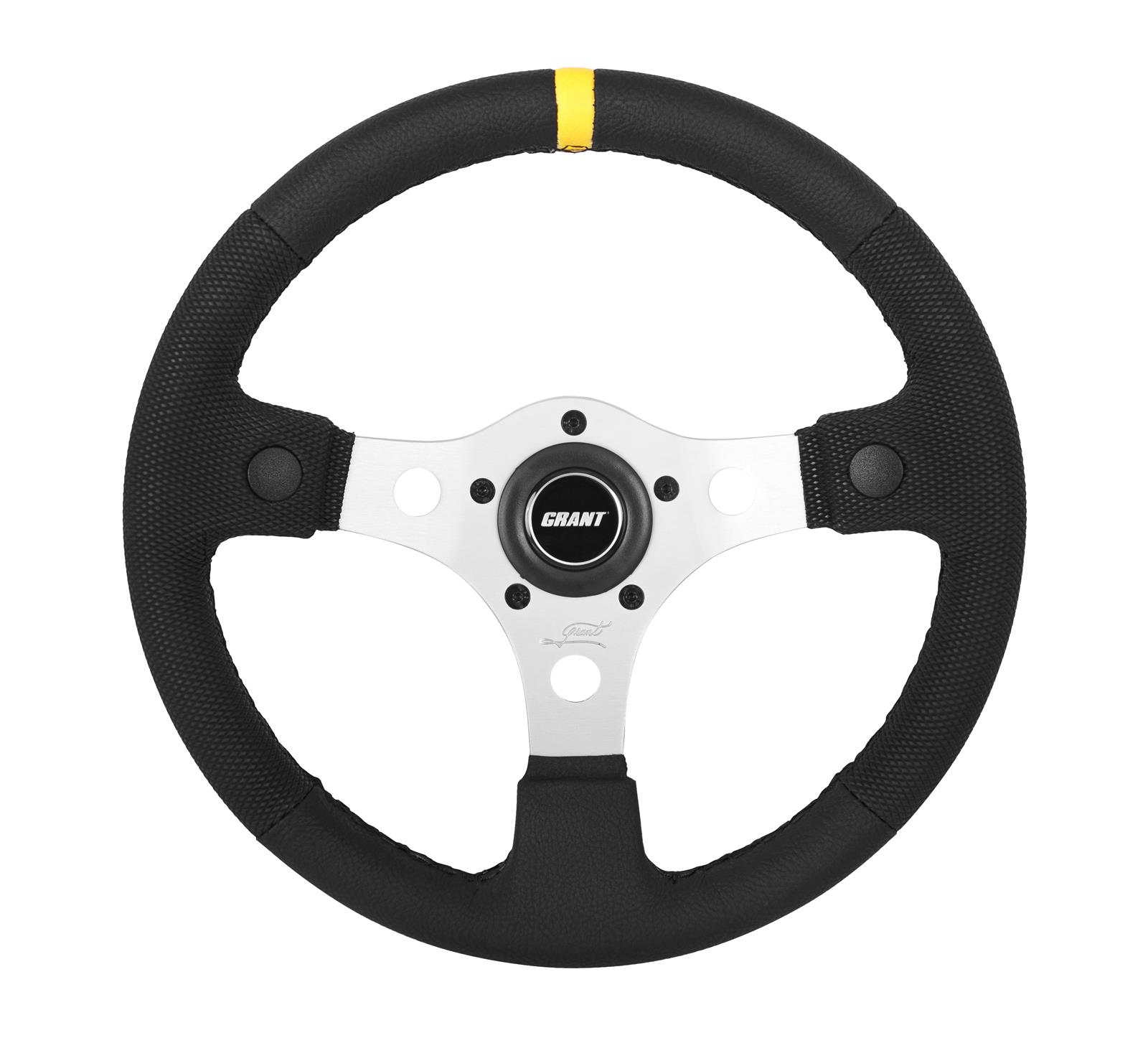 Grant Products 633 Grant Racing Performance GT Wheels | Summit Racing