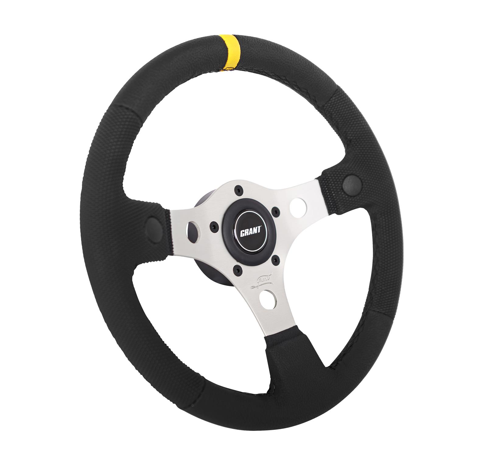 Grant Products 633 Grant Racing Performance GT Wheels | Summit Racing
