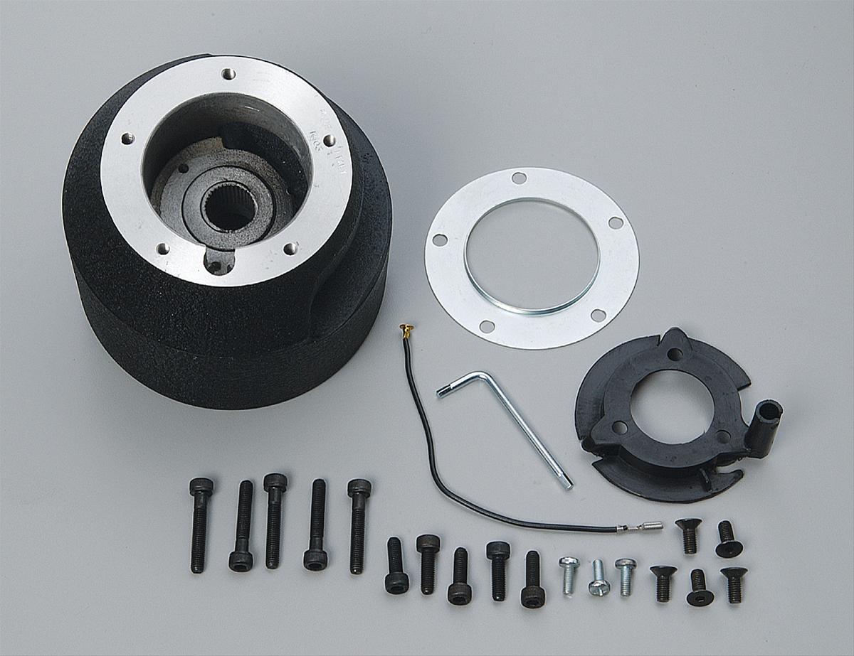 Grant 6400 Installation Kit Grant 6400 Installation Kit