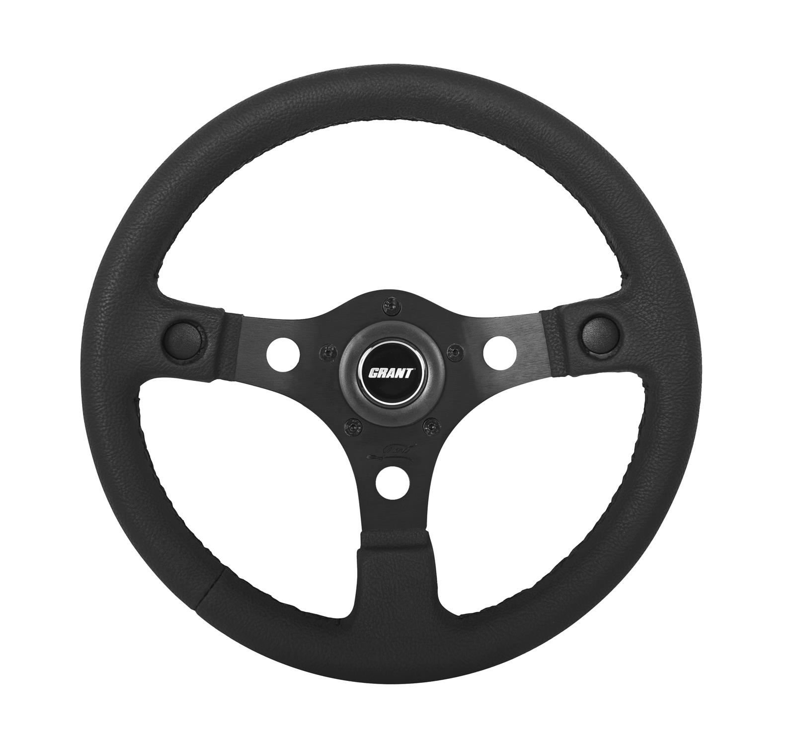 GT GRANT ステアリング Grant Products 673 Grant Racing Performance GT Wheels | Summit Racing