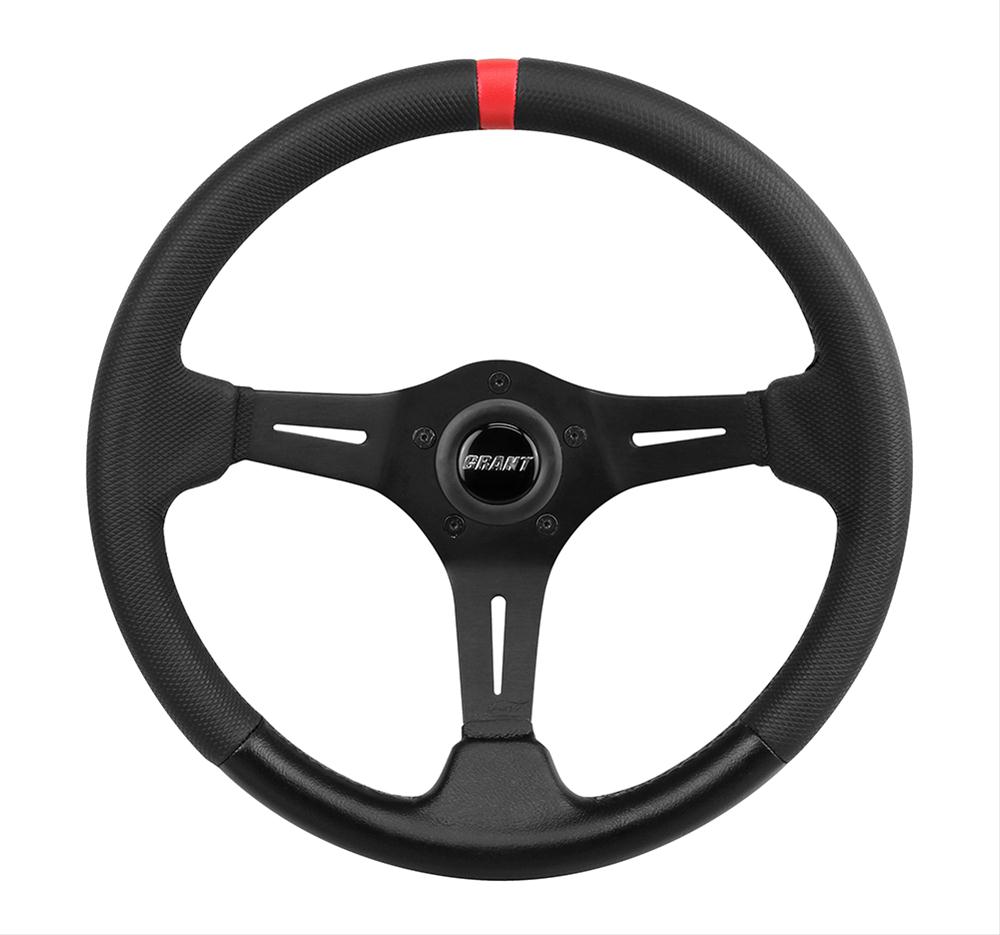 Grant Racing Performance Series Aluminum Steering Wheels