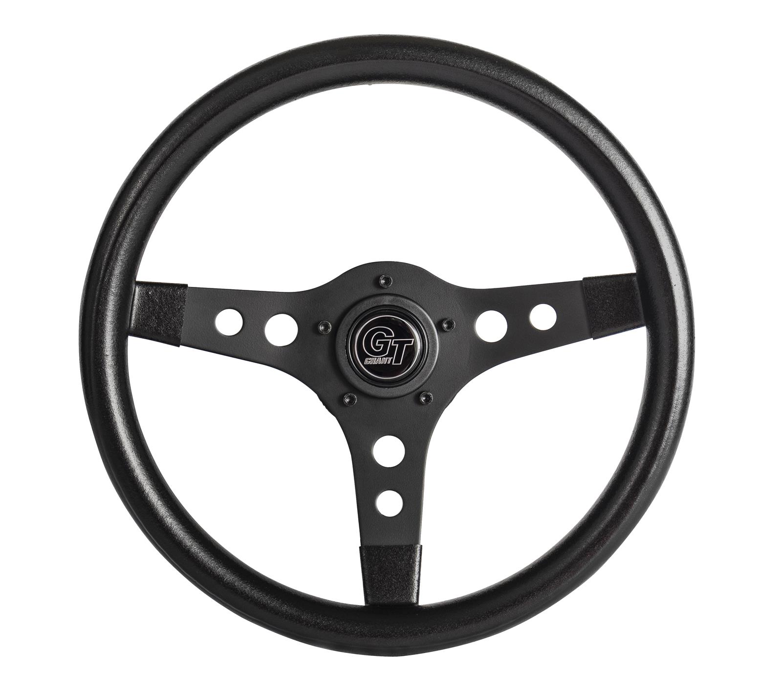 Grant Products 702 Grant GT Sport Steering Wheels | Summit Racing