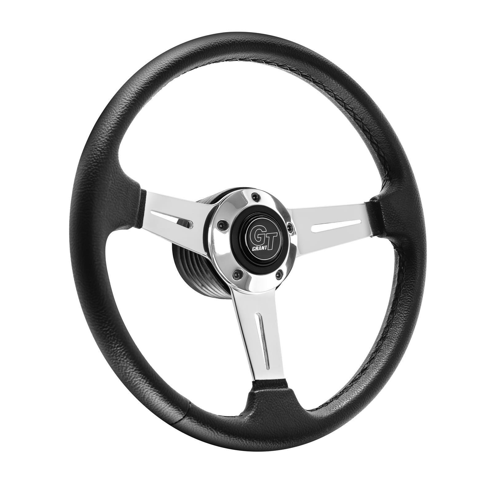 Grant Products 739 Grant Elite GT Steering Wheels | Summit Racing