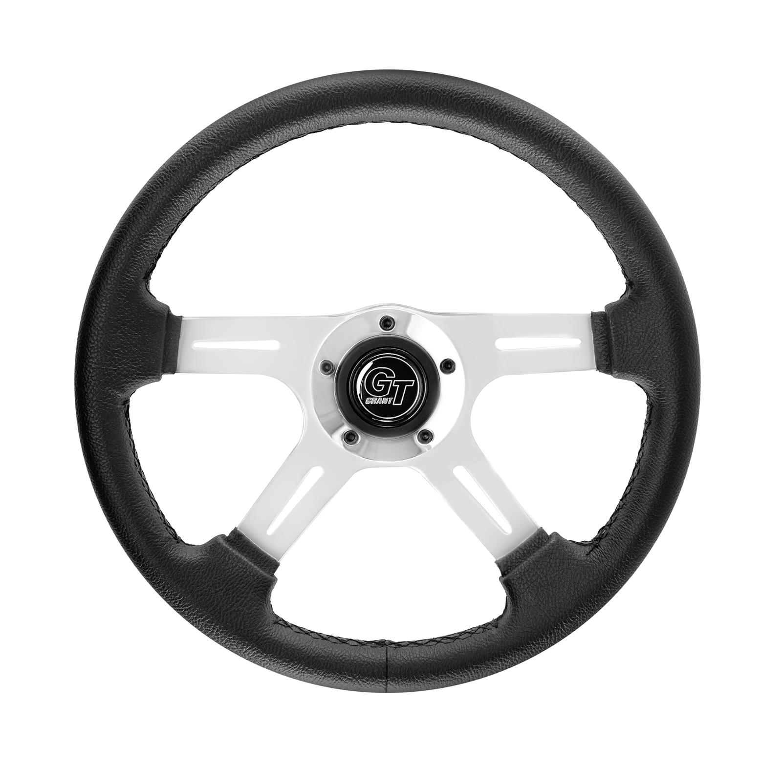 Grant Products 742 Grant Elite GT Steering Wheels | Summit Racing