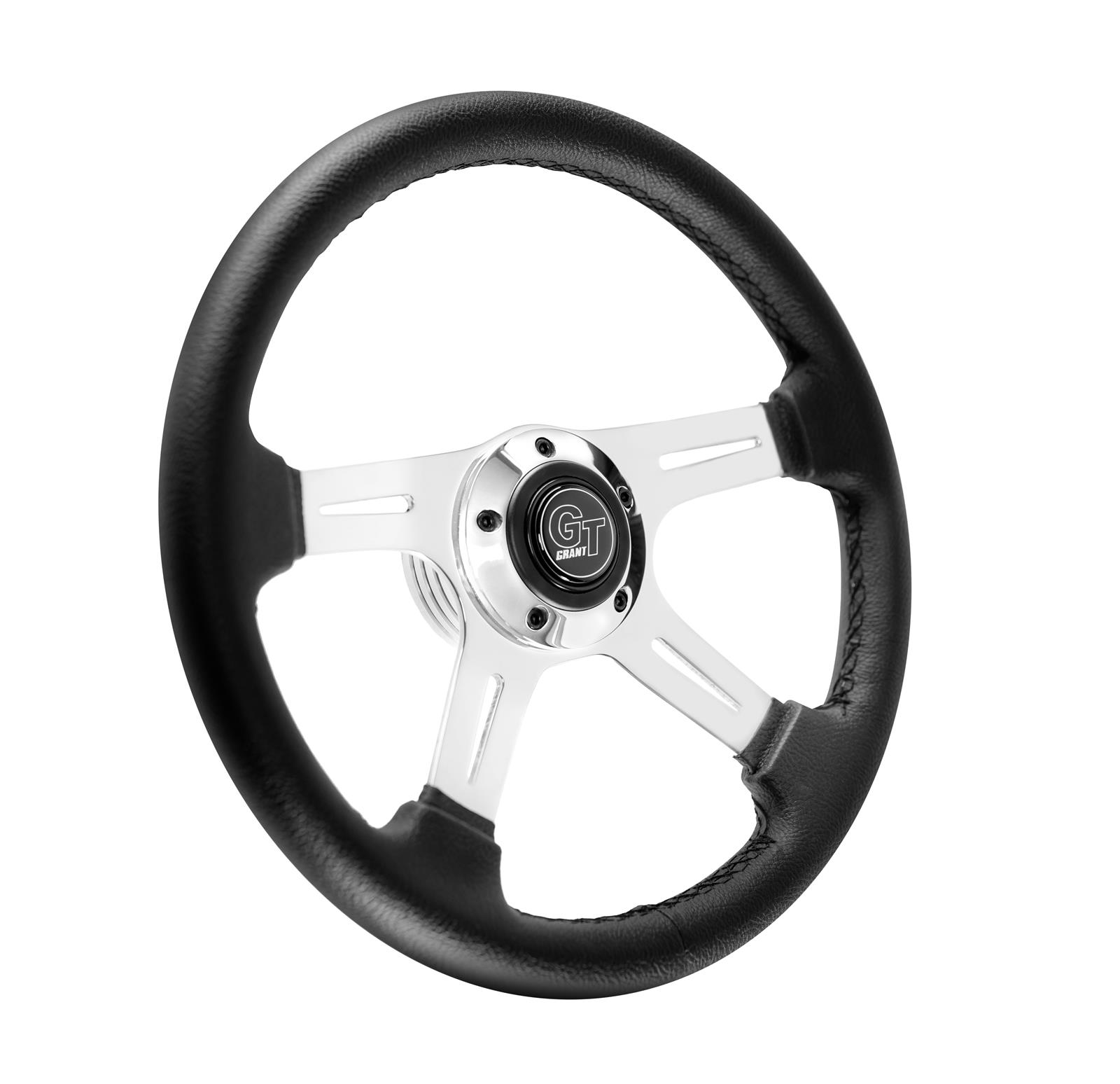 Grant Products 742 Grant Elite GT Steering Wheels | Summit Racing