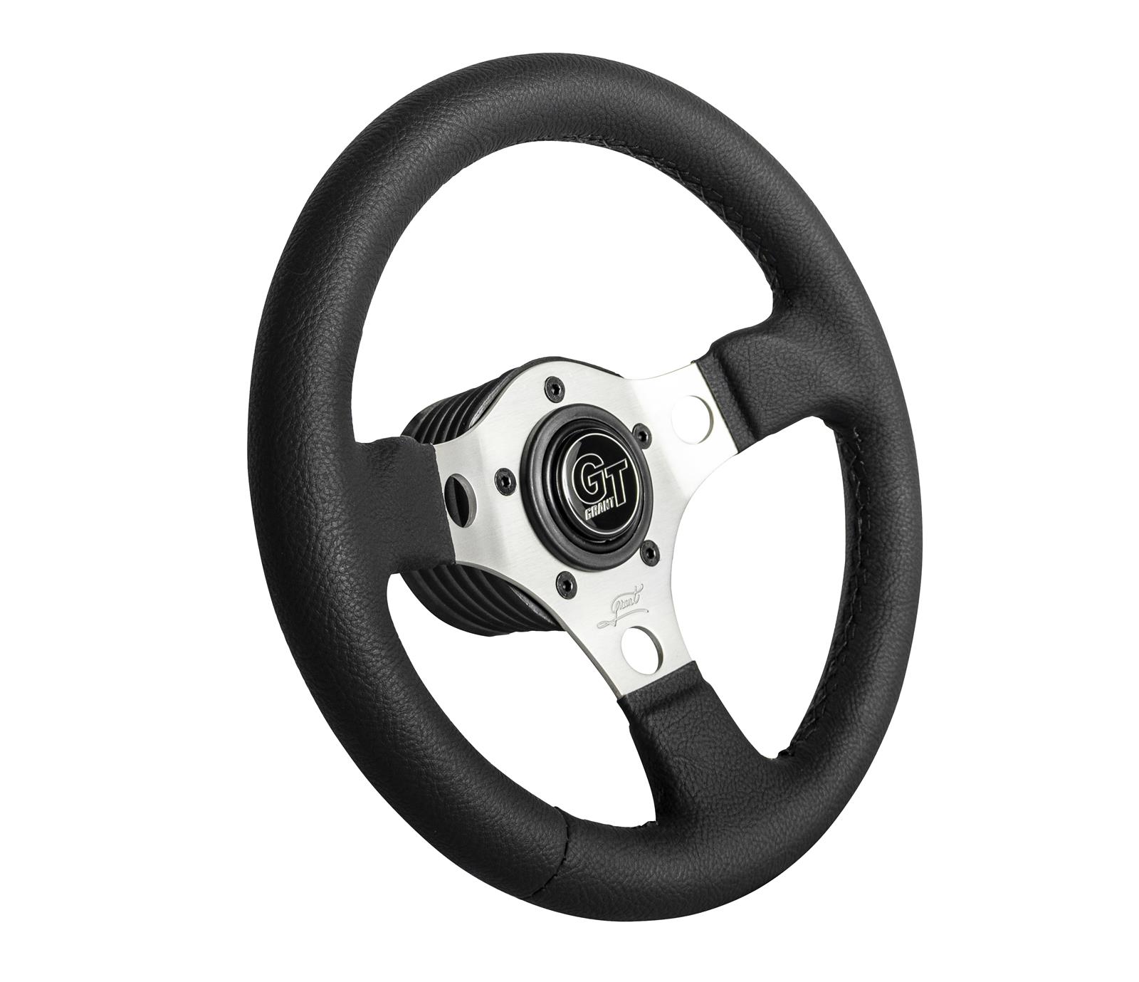 Grant Products 762 Grant Formula GT Steering Wheels | Summit Racing