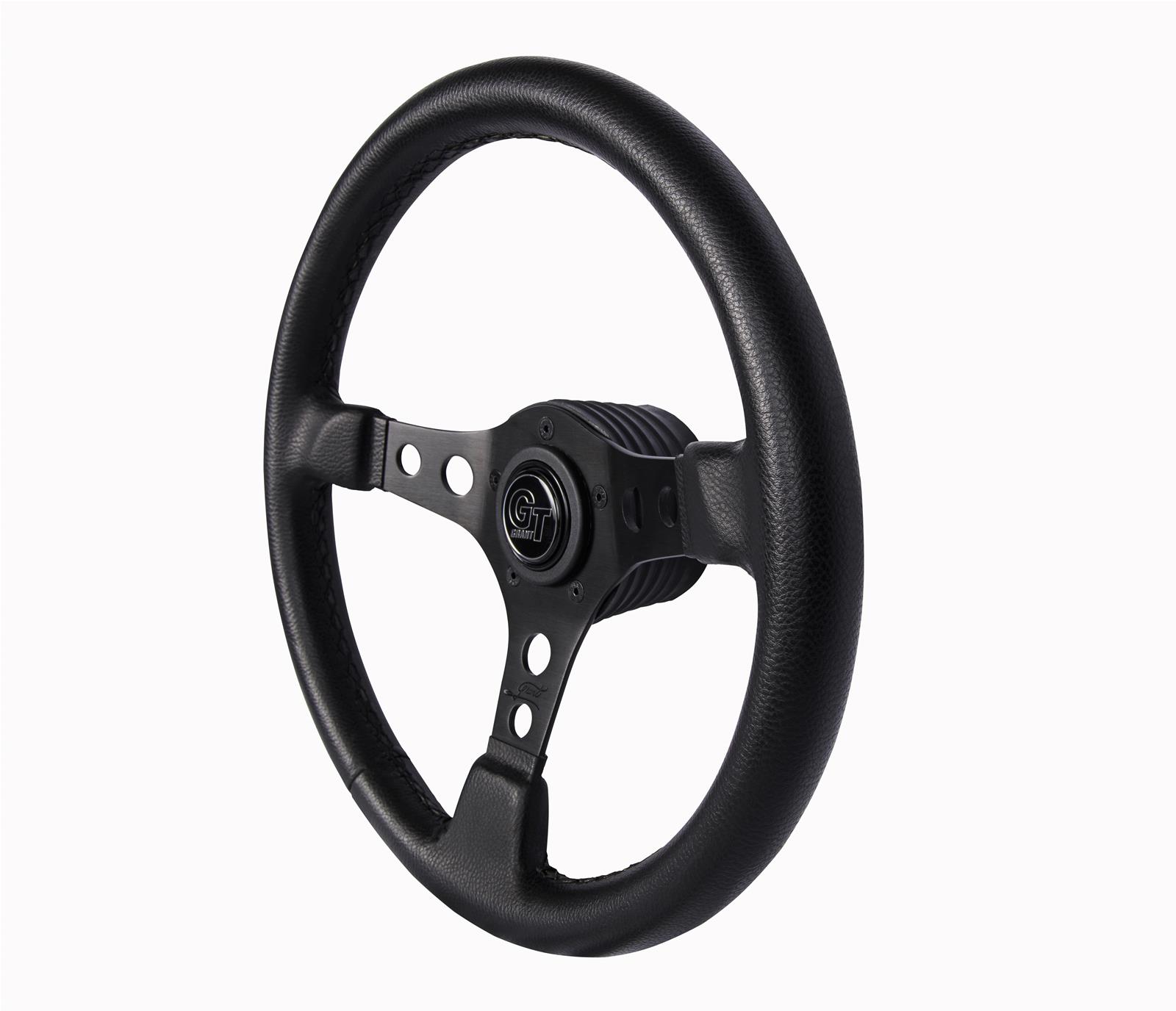 Grant Products 774 Grant Formula GT Steering Wheels | Summit Racing