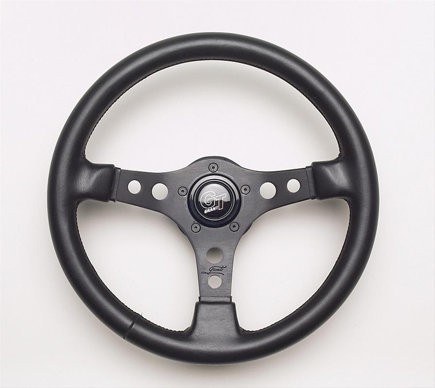 Grant 701 GT Sport Steering Wheel 