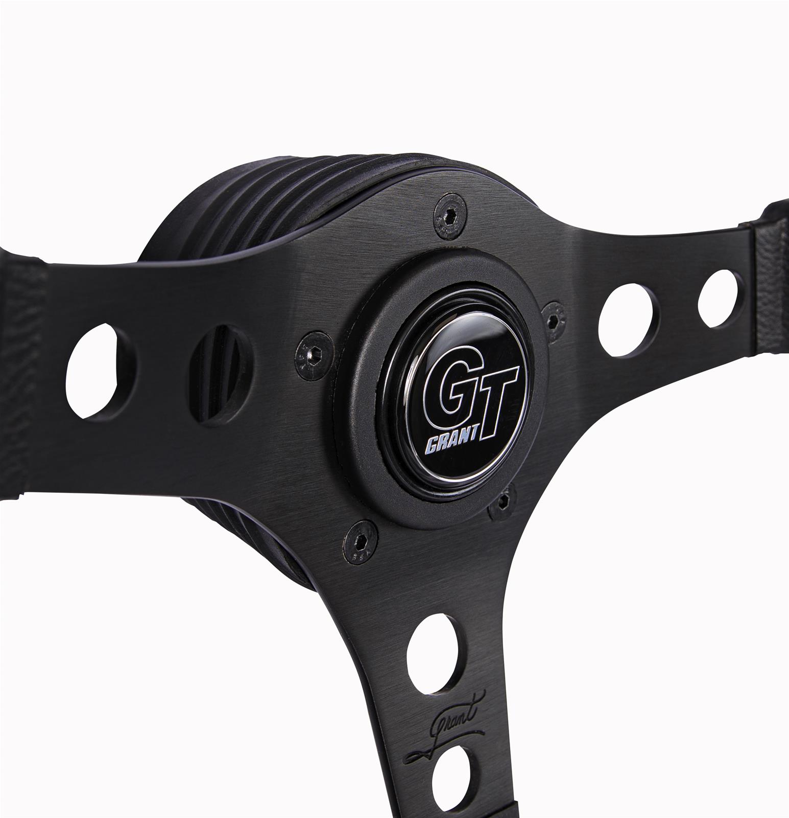 GRANT Racingハンドル Amazon.com: Grant 762 Formula GT Steering Wheel : Automotive