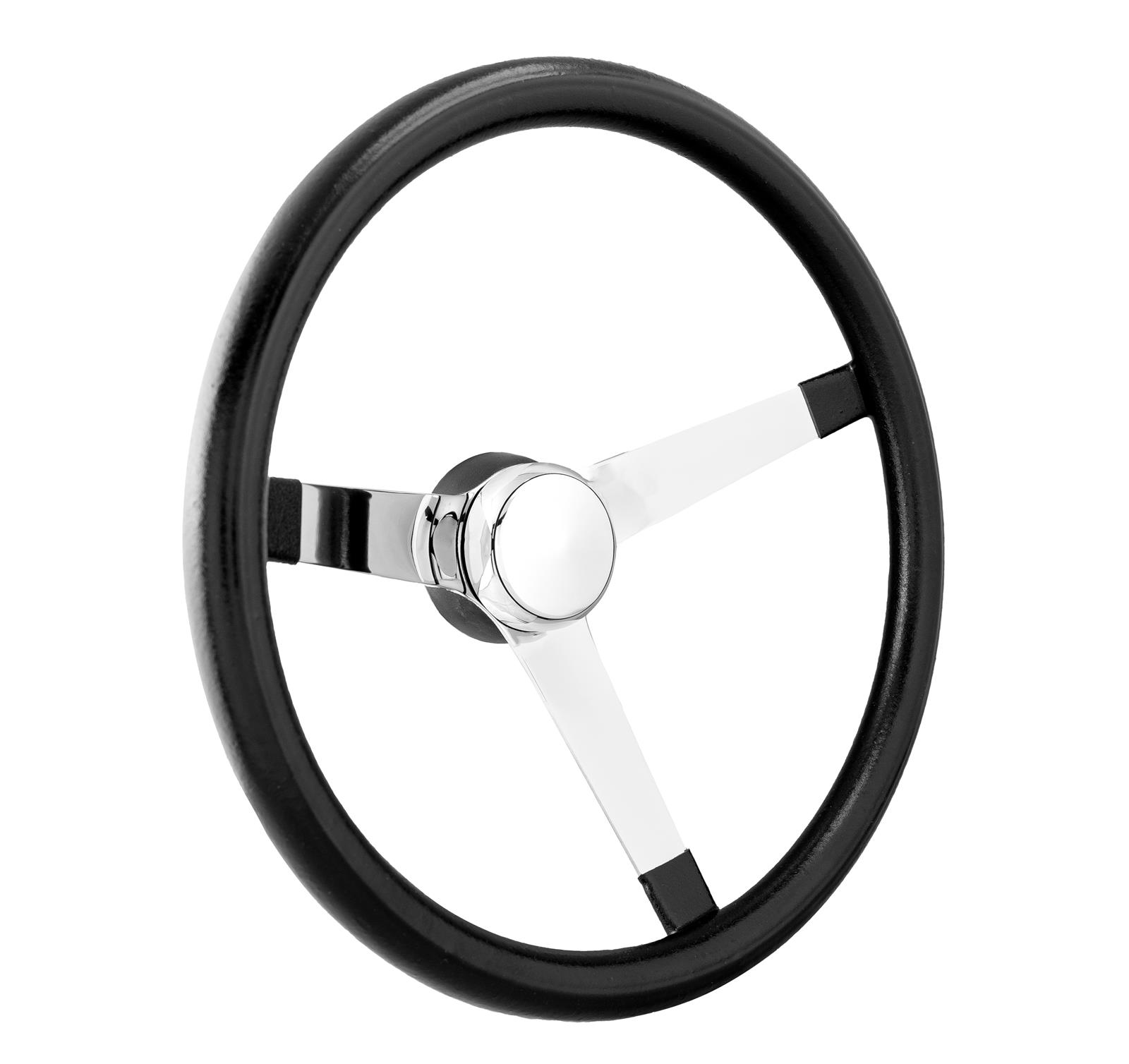 Grant Products 830 Grant Classic Foam Steering Wheels | Summit Racing