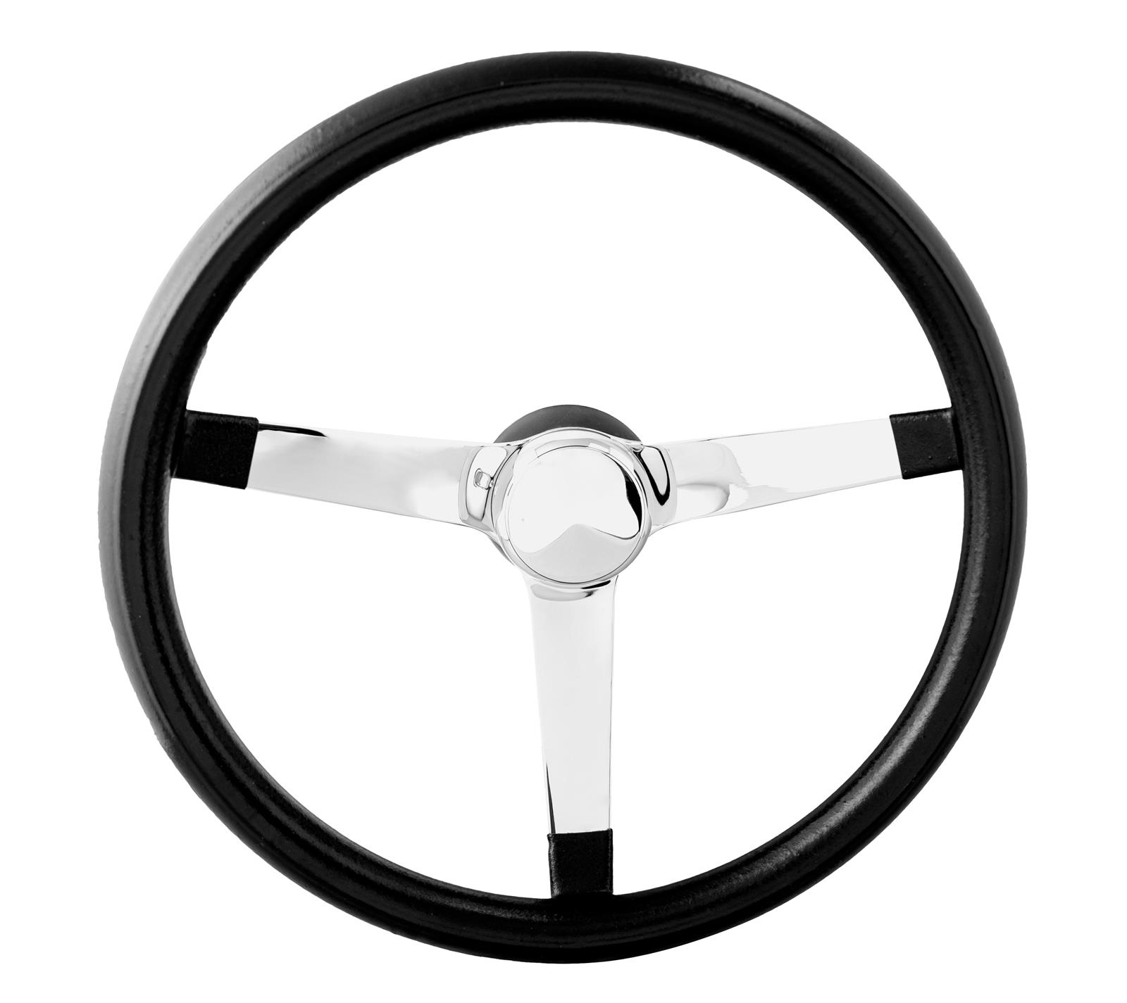 Grant Products 830 Grant Classic Foam Steering Wheels | Summit Racing