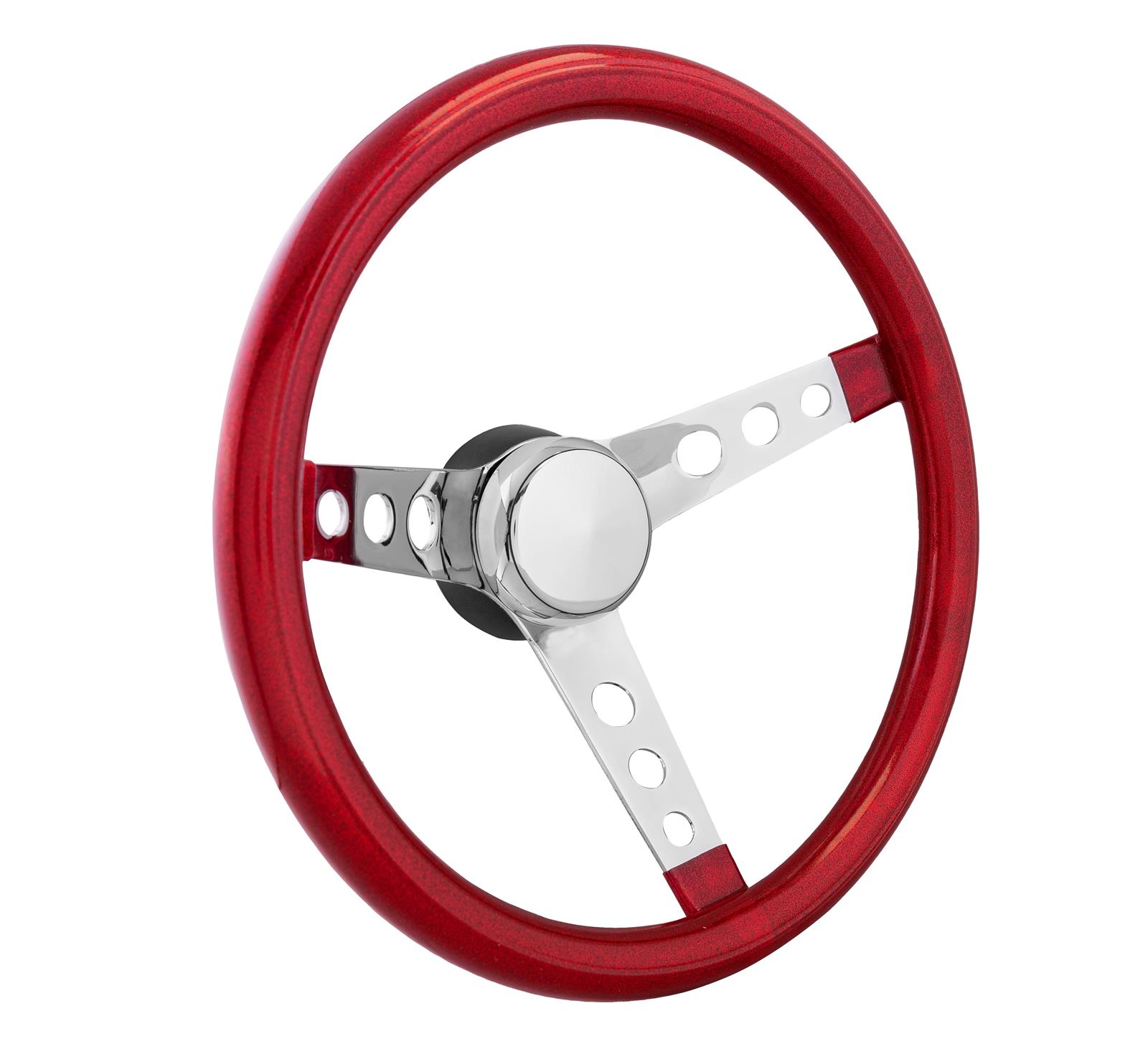 Grant Products 8465 Grant Metal Flake Steering Wheels | Summit Racing