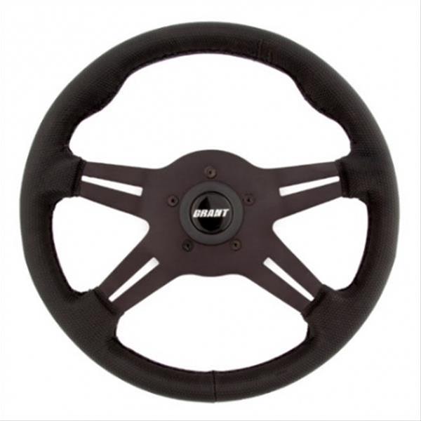 Grant Products 8510 Grant Gripper Steering Wheels Summit Racing