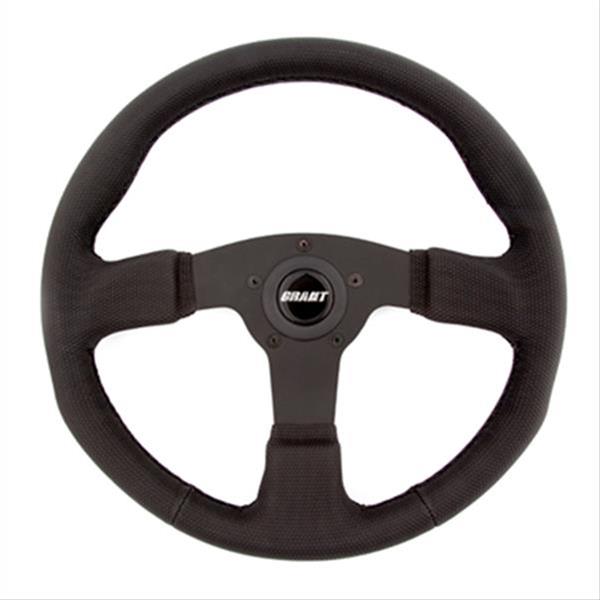 Grant Gripper Series Steering Wheel 13.5 Grant Gripper Series Steering Wheel 13.5