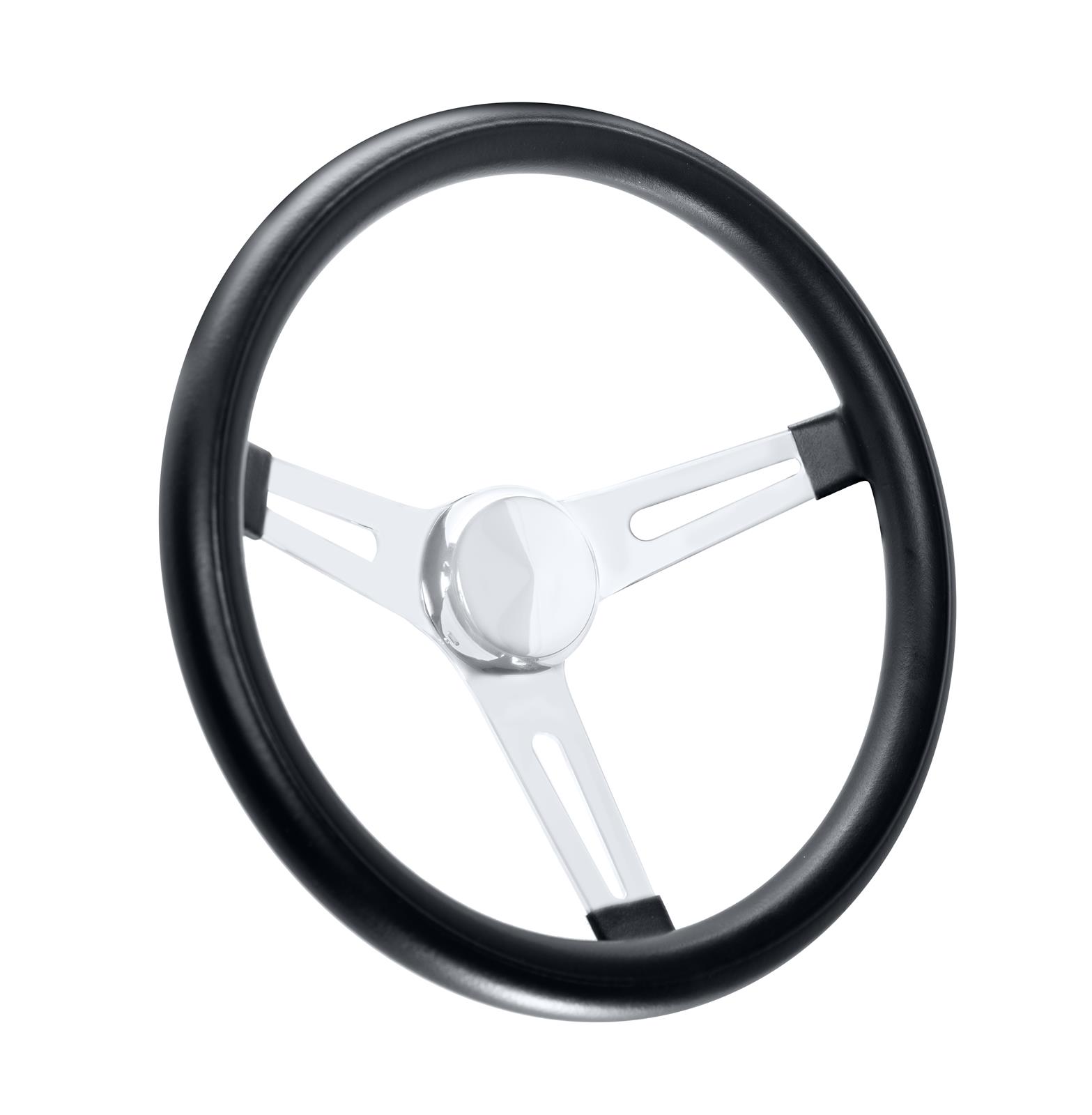 Grant Products 8546 Grant Classic Vinyl Steering Wheels | Summit