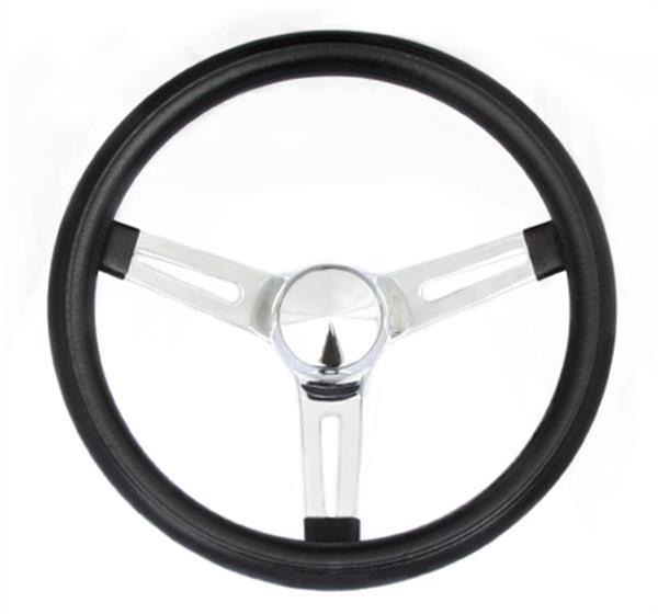 Grant Products 8546 Grant Classic Vinyl Steering Wheels | Summit