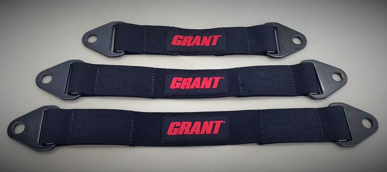 Grant Products 8622 Grant Suspension Limit Straps Summit Racing