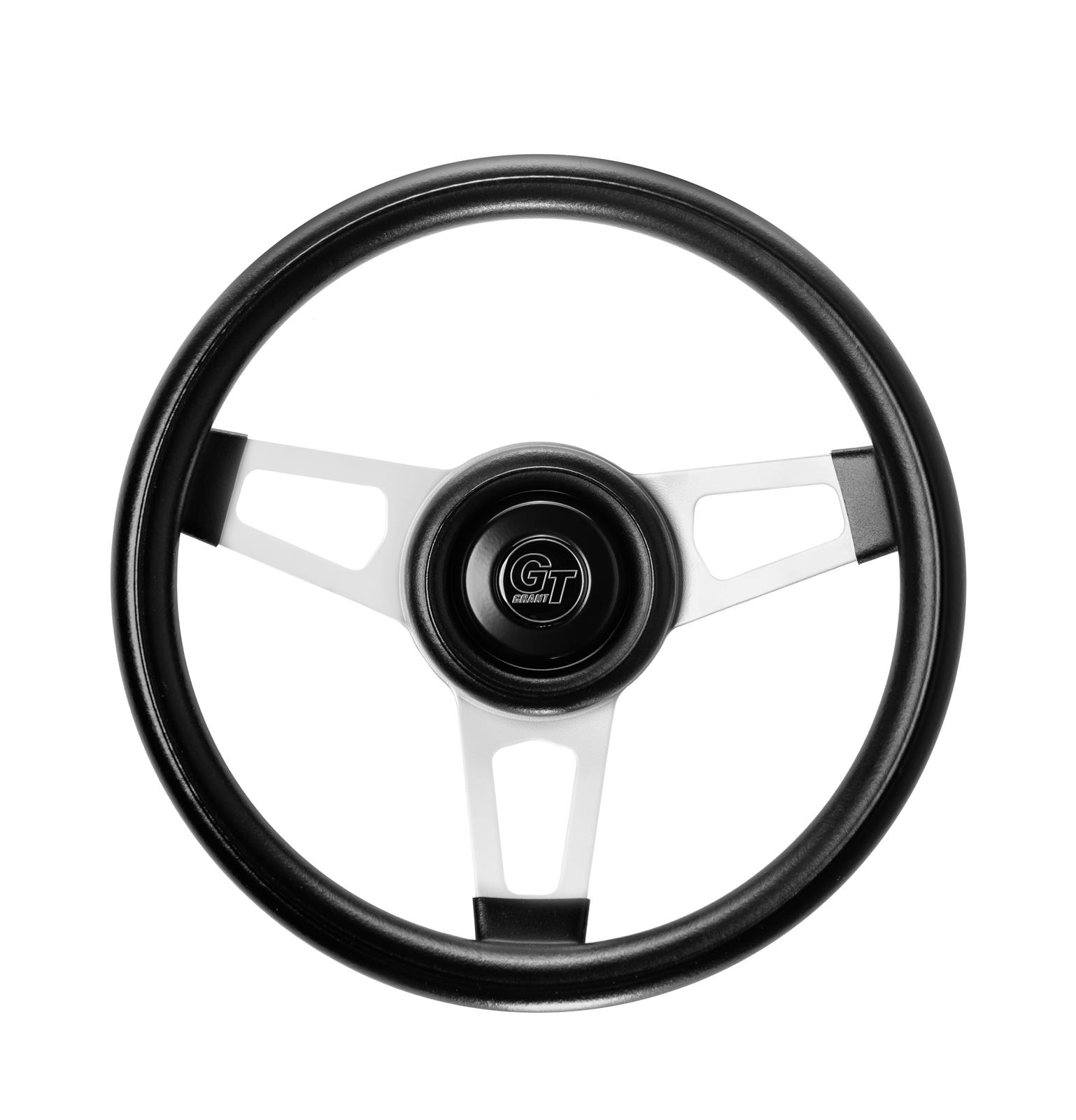 Grant Products 860 Grant Challenger Steering Wheels | Summit Racing